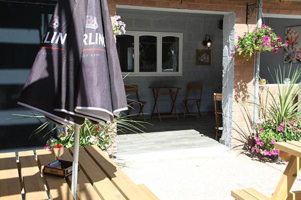 The Kingstanding Inn Birmingham Exterior foto