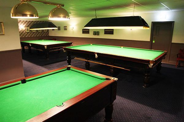 The Kingstanding Inn Birmingham Exterior foto